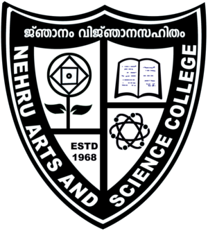 The College Emblem