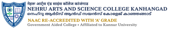 Nehru Arts and Science College Kanhangad
