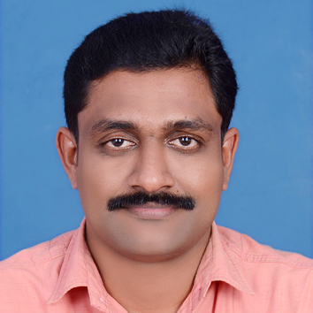 Dr. Vinesh Kumar K. V.