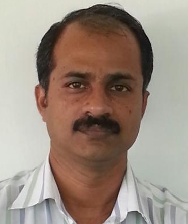 Dr. K. V. Murali