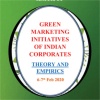 Green Marketing Initiatives of Indian Corporates