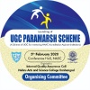Launching of UGC PARAMARSH Scheme