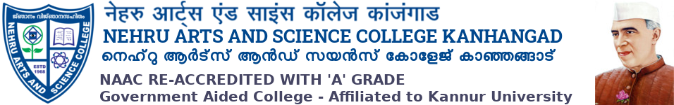 Nehru Arts and Science College Kanhangad