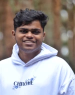 Abhishek Baburaj