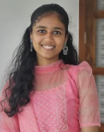 Aiswarya V