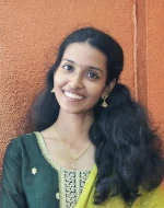 Keerthana Raj C H