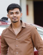 P K Sharath